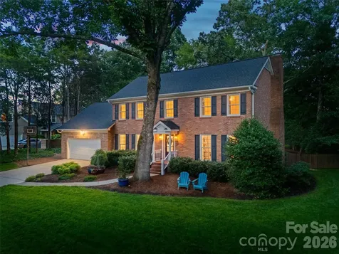 5617 Hillbrook Drive Charlotte NC 28226