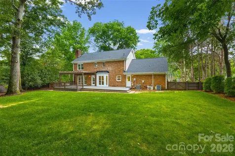 5617 Hillbrook Drive Charlotte NC 28226