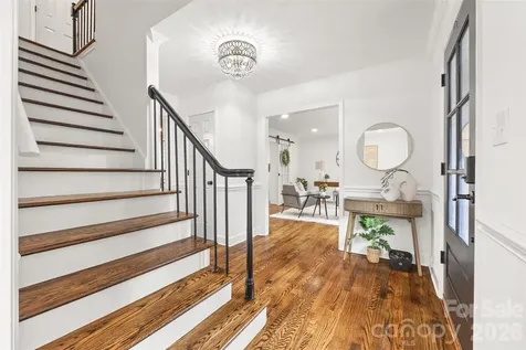 5617 Hillbrook Drive Charlotte NC 28226