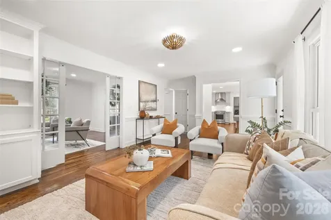 5617 Hillbrook Drive Charlotte NC 28226