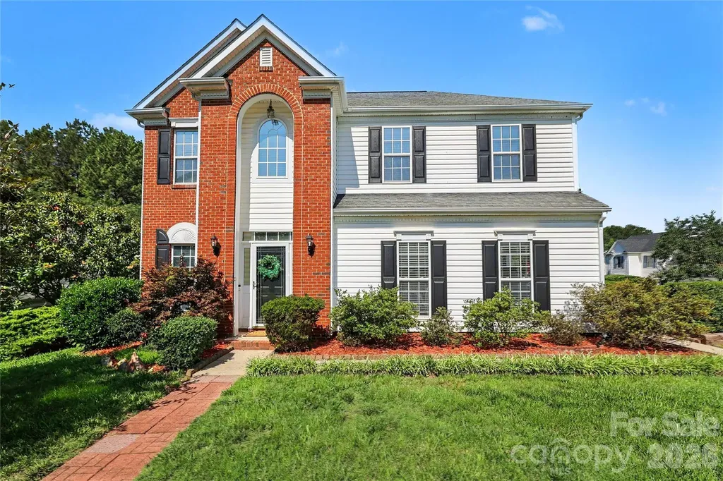 14802 Bergerac Court Pineville NC 28134