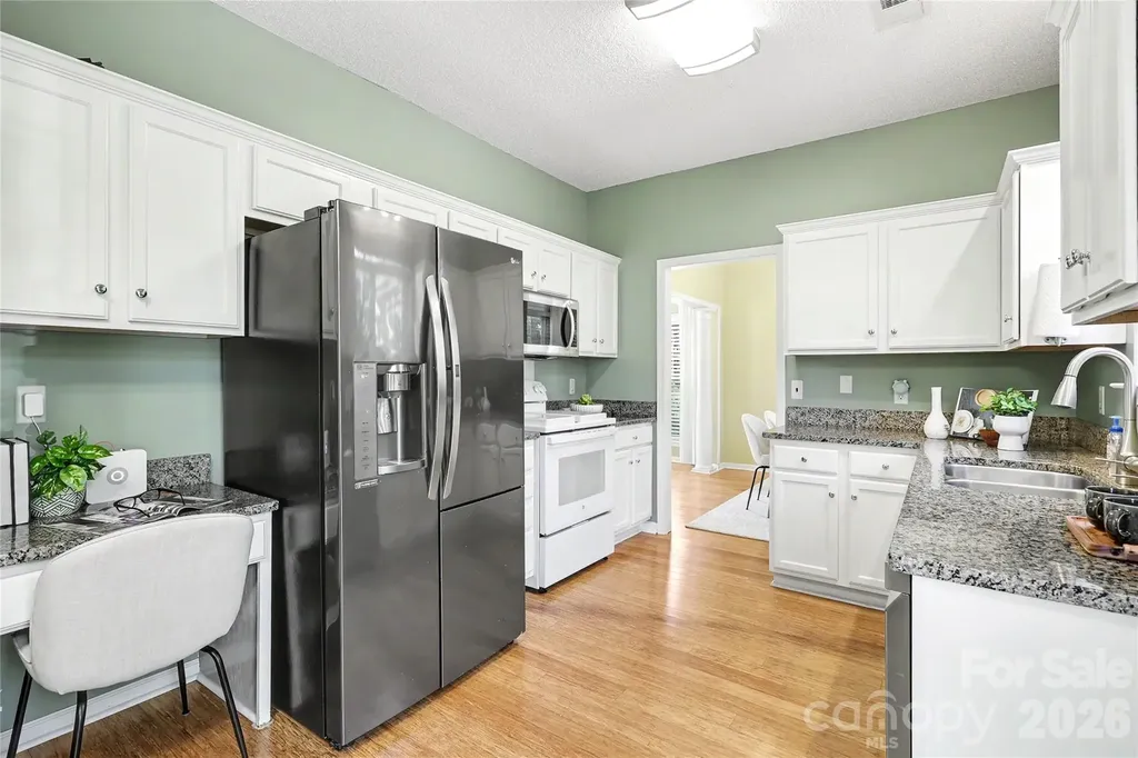 14802 Bergerac Court Pineville NC 28134