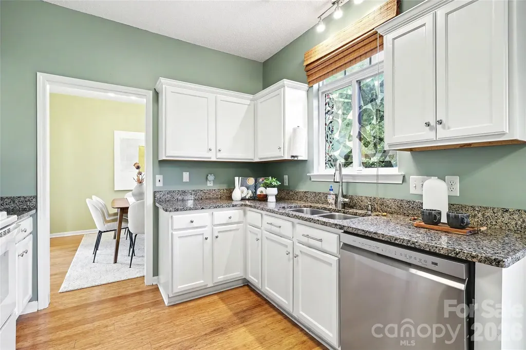 14802 Bergerac Court Pineville NC 28134