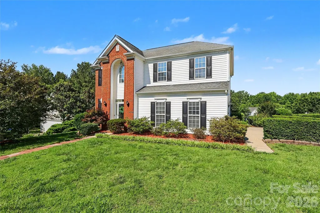 14802 Bergerac Court Pineville NC 28134