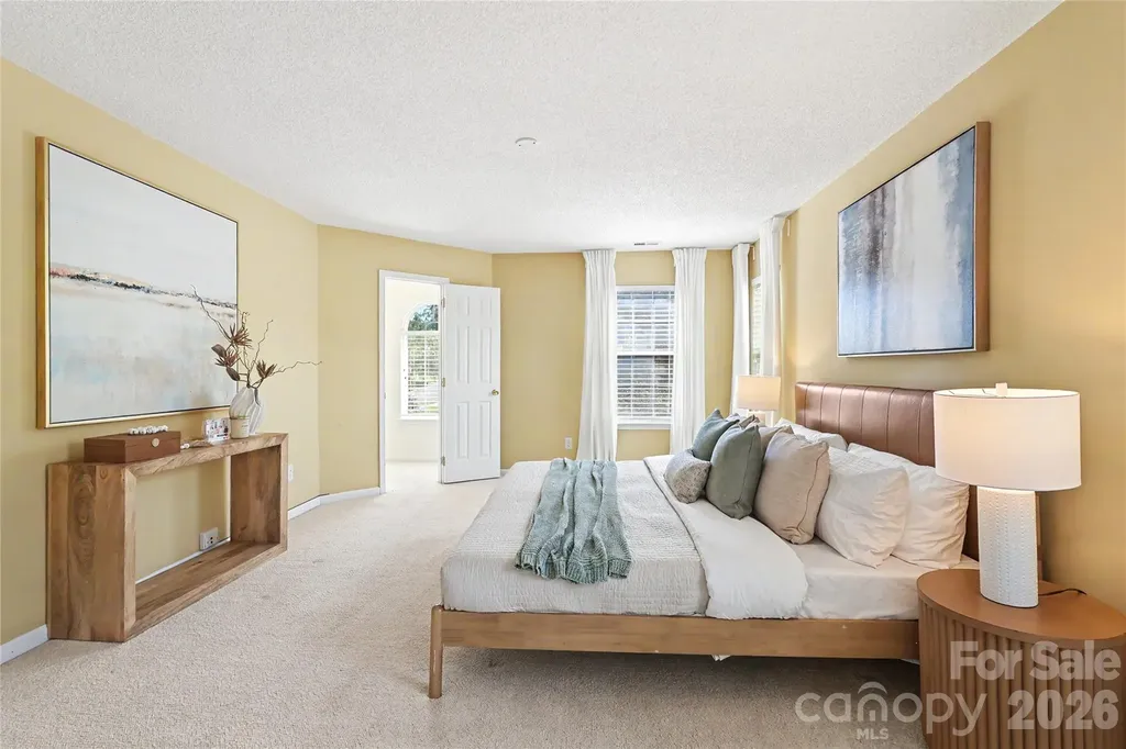 14802 Bergerac Court Pineville NC 28134