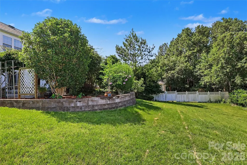 14802 Bergerac Court Pineville NC 28134