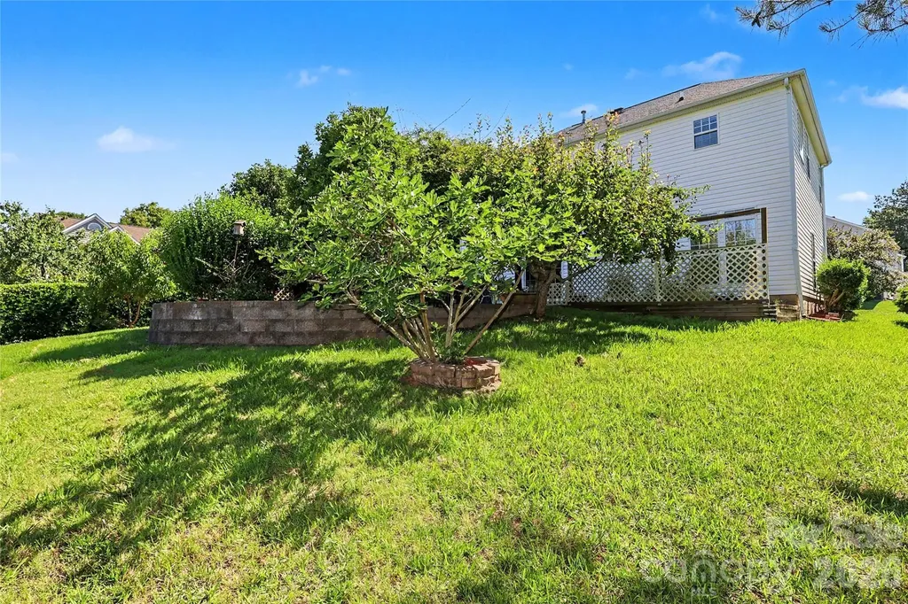 14802 Bergerac Court Pineville NC 28134