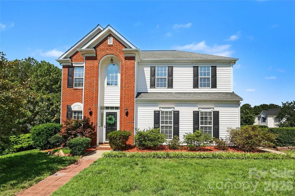 14802 Bergerac Court Pineville NC 28134