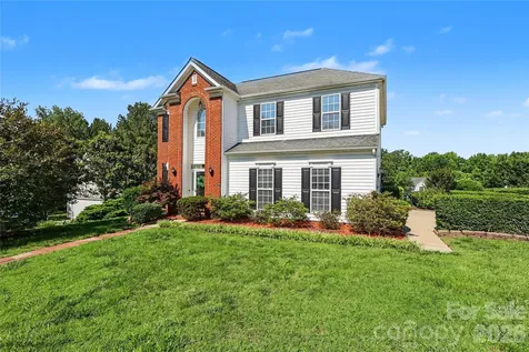 14802 Bergerac Court Pineville NC 28134