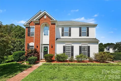 14802 Bergerac Court Pineville NC 28134