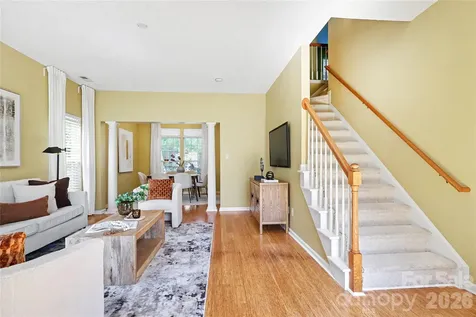 14802 Bergerac Court Pineville NC 28134