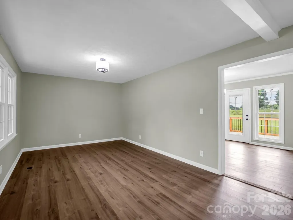 2917 Poplar Circle Shelby NC 28152