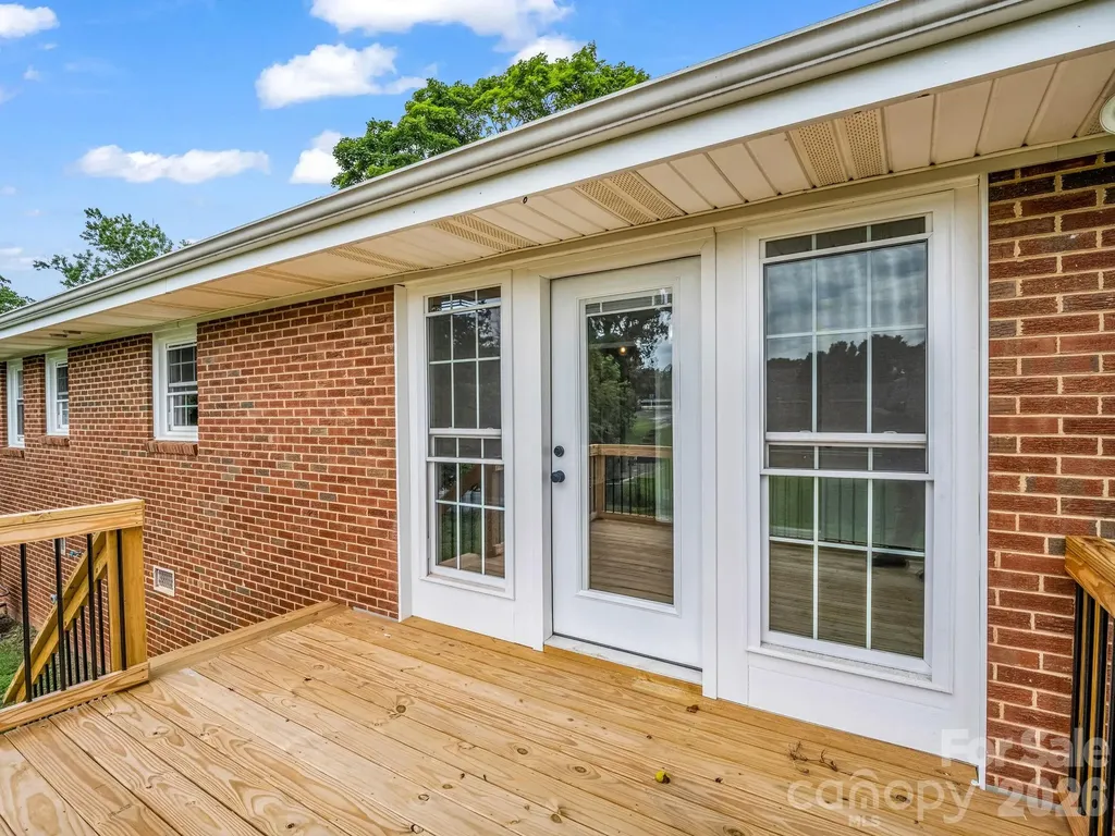 2917 Poplar Circle Shelby NC 28152