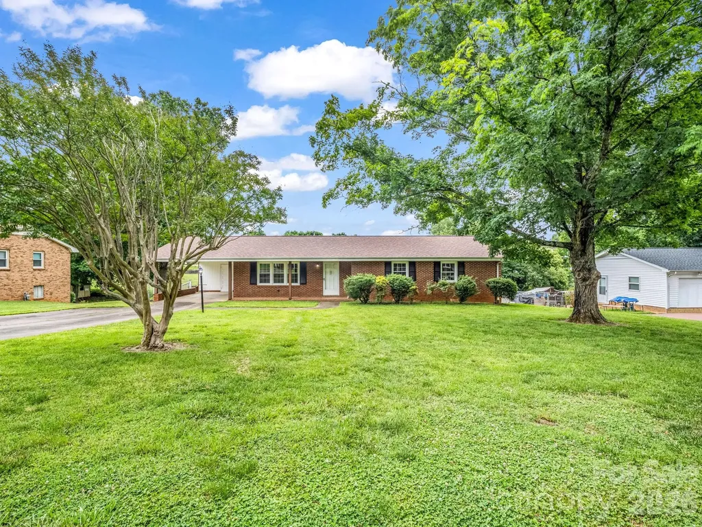 2917 Poplar Circle Shelby NC 28152