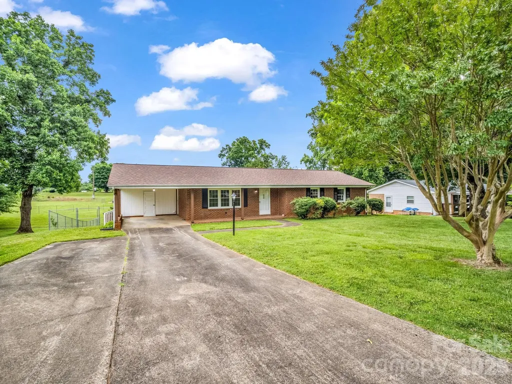 2917 Poplar Circle Shelby NC 28152