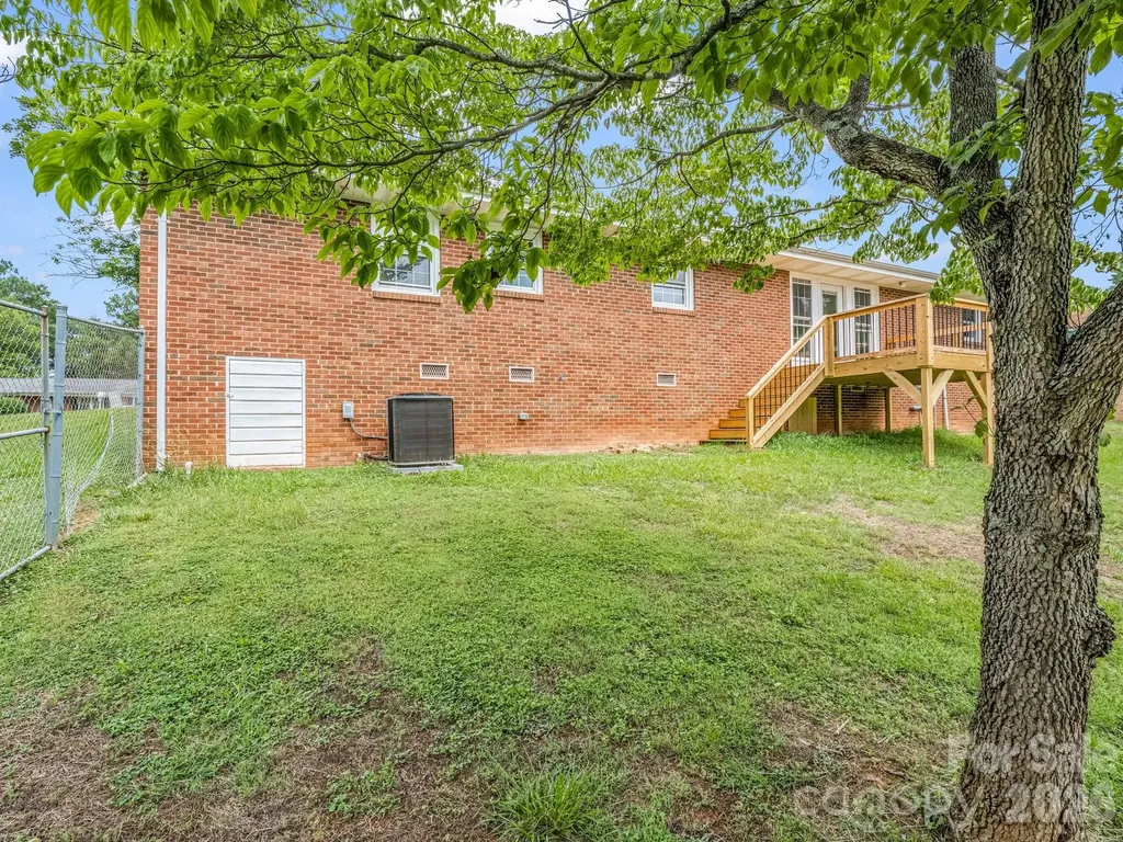 2917 Poplar Circle Shelby NC 28152