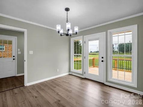 2917 Poplar Circle Shelby NC 28152
