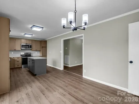 2917 Poplar Circle Shelby NC 28152
