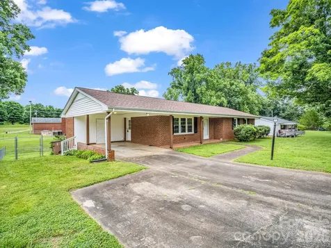 2917 Poplar Circle Shelby NC 28152
