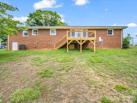 2917 Poplar Circle Shelby NC 28152