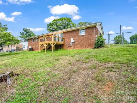 2917 Poplar Circle Shelby NC 28152