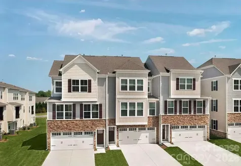 9953 Violets Dream Street NW Huntersville NC 28078