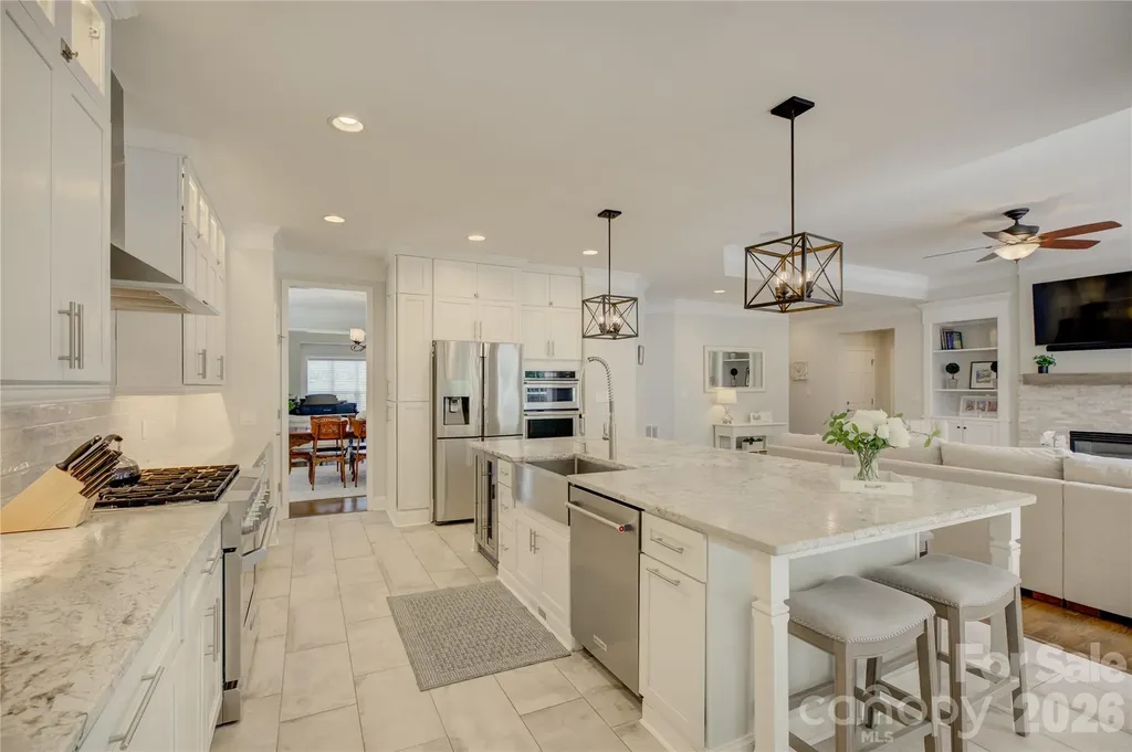 13722 Glen Abbey Drive Charlotte NC 28278