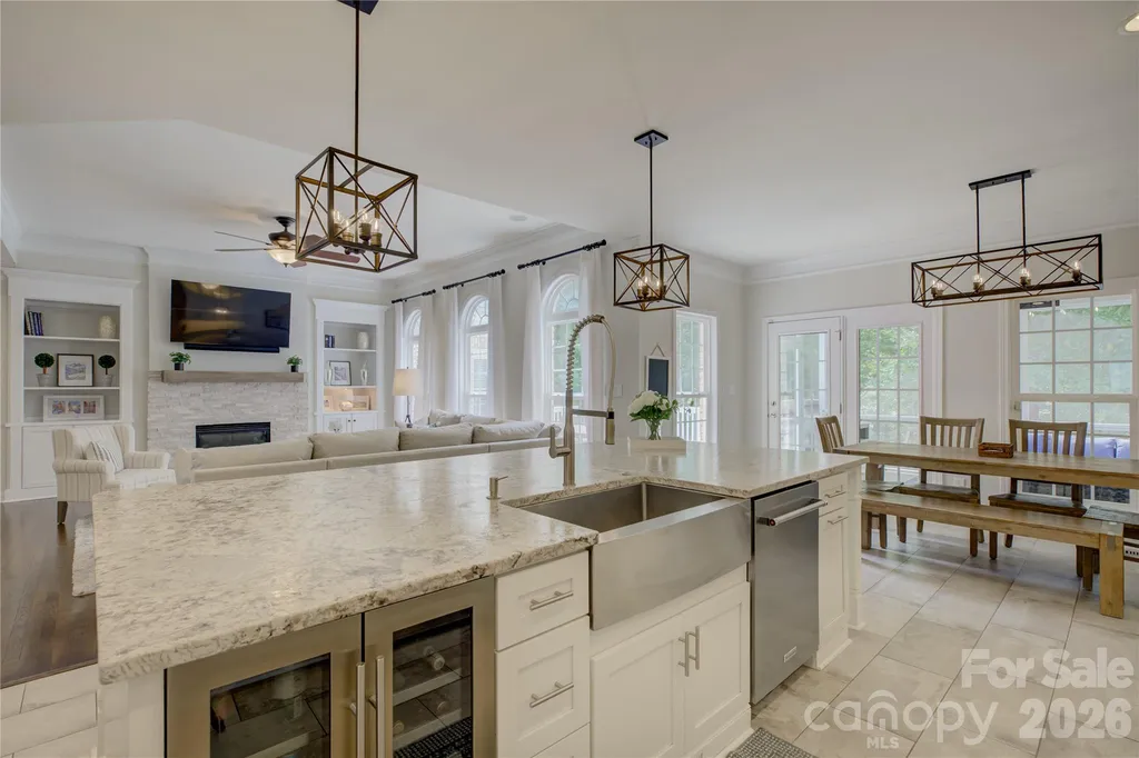 13722 Glen Abbey Drive Charlotte NC 28278