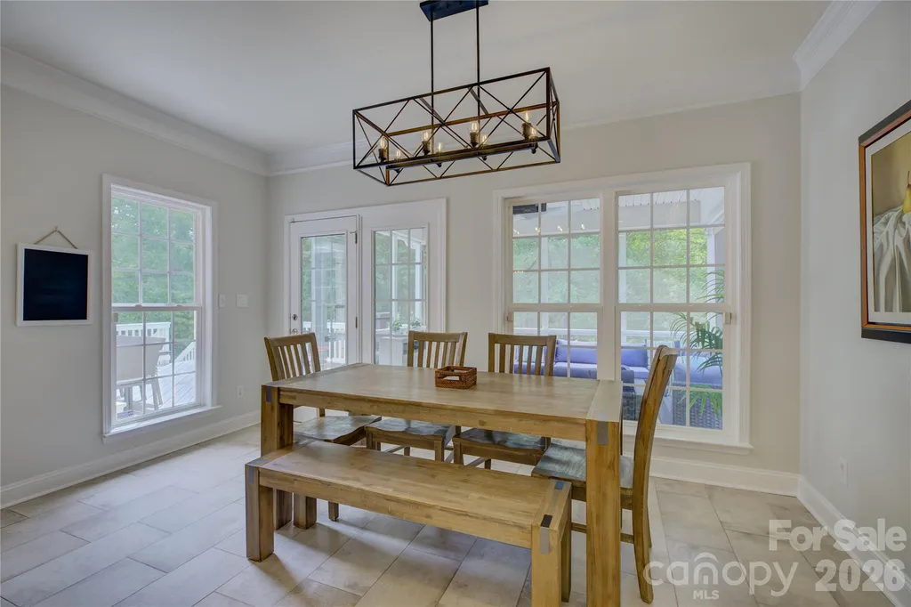 13722 Glen Abbey Drive Charlotte NC 28278