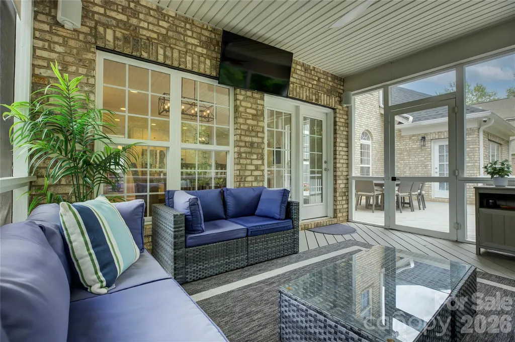 13722 Glen Abbey Drive Charlotte NC 28278