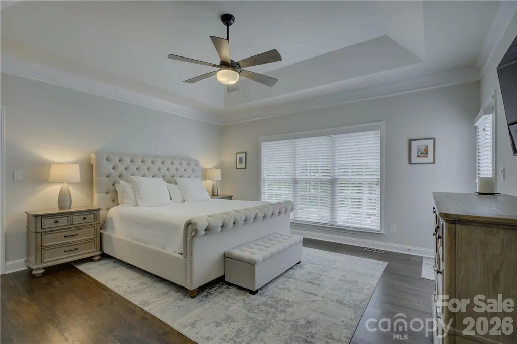 13722 Glen Abbey Drive Charlotte NC 28278