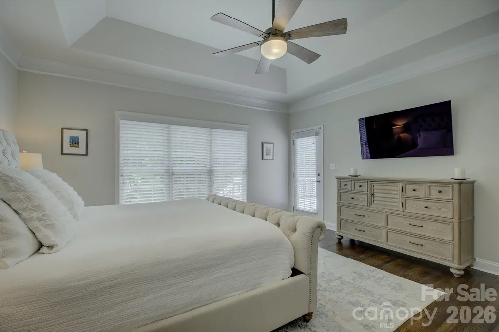 13722 Glen Abbey Drive Charlotte NC 28278