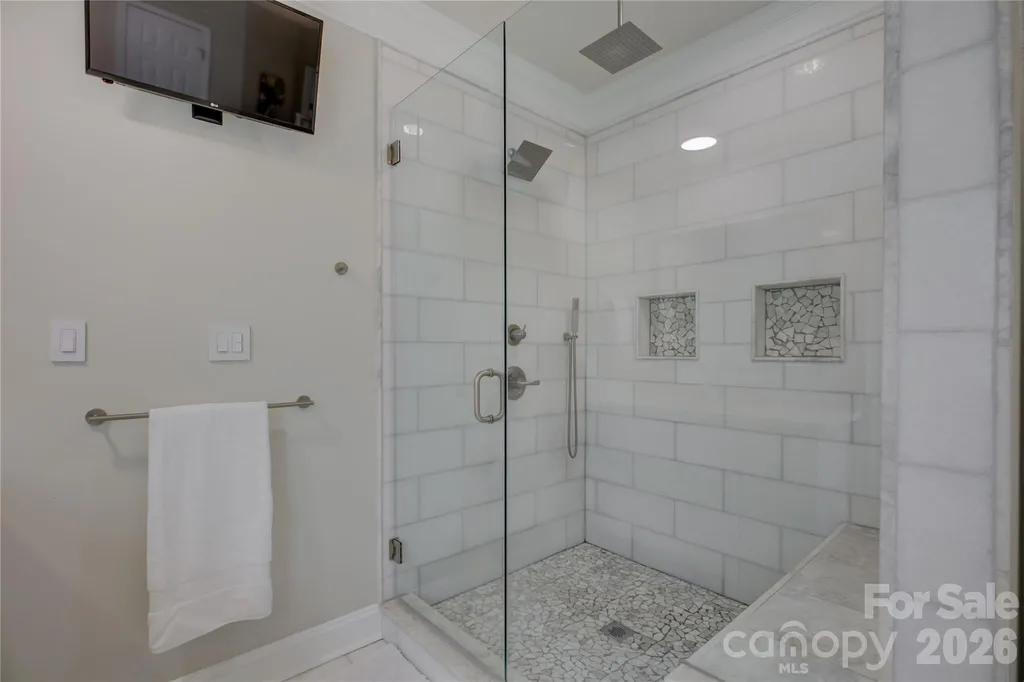 13722 Glen Abbey Drive Charlotte NC 28278