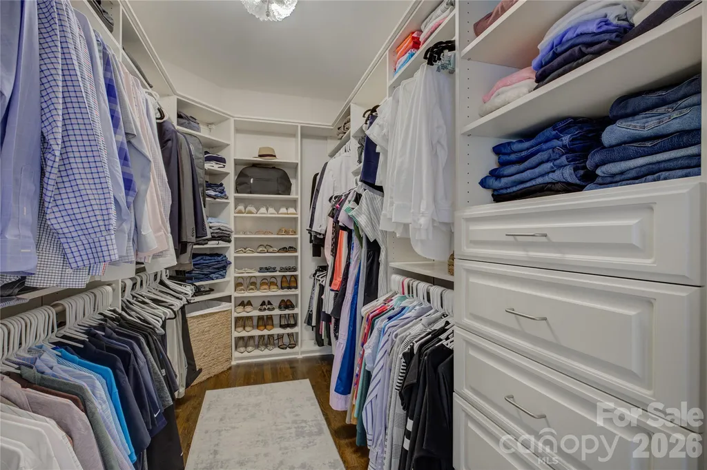 13722 Glen Abbey Drive Charlotte NC 28278