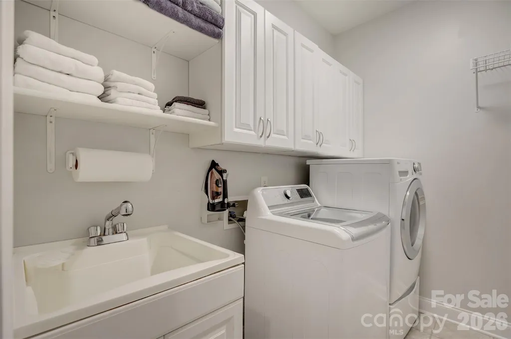 13722 Glen Abbey Drive Charlotte NC 28278