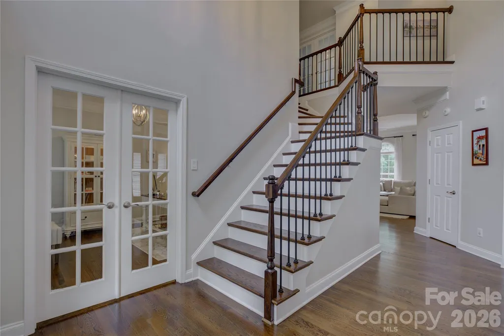 13722 Glen Abbey Drive Charlotte NC 28278