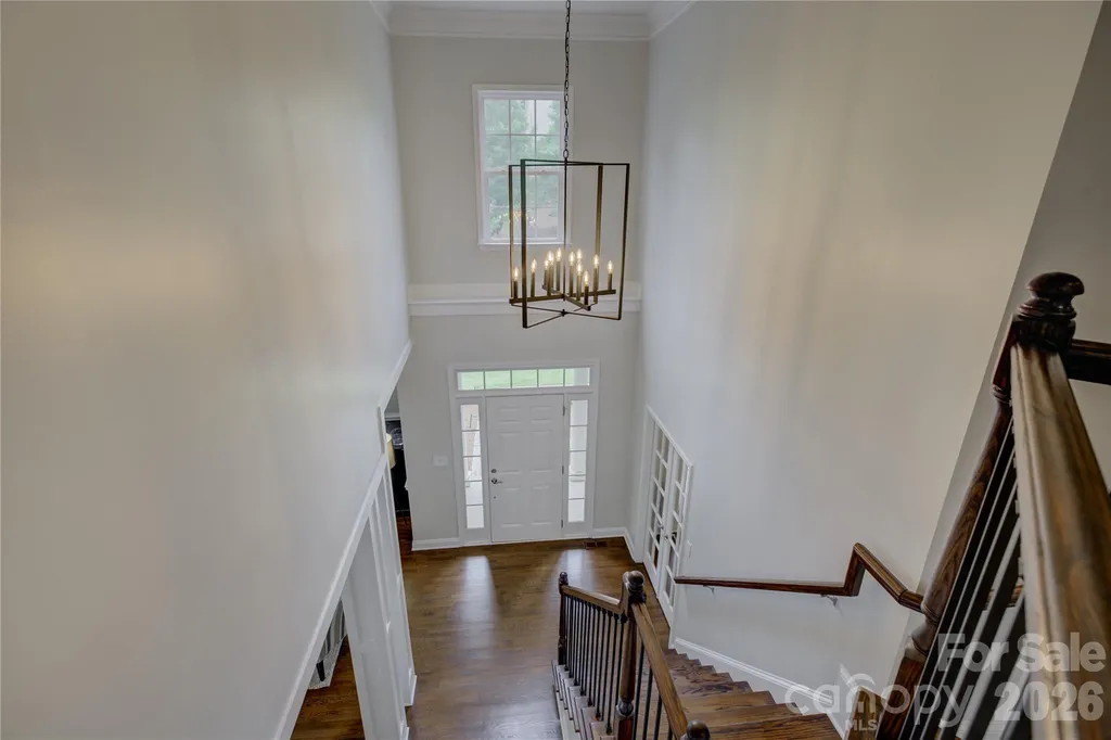 13722 Glen Abbey Drive Charlotte NC 28278