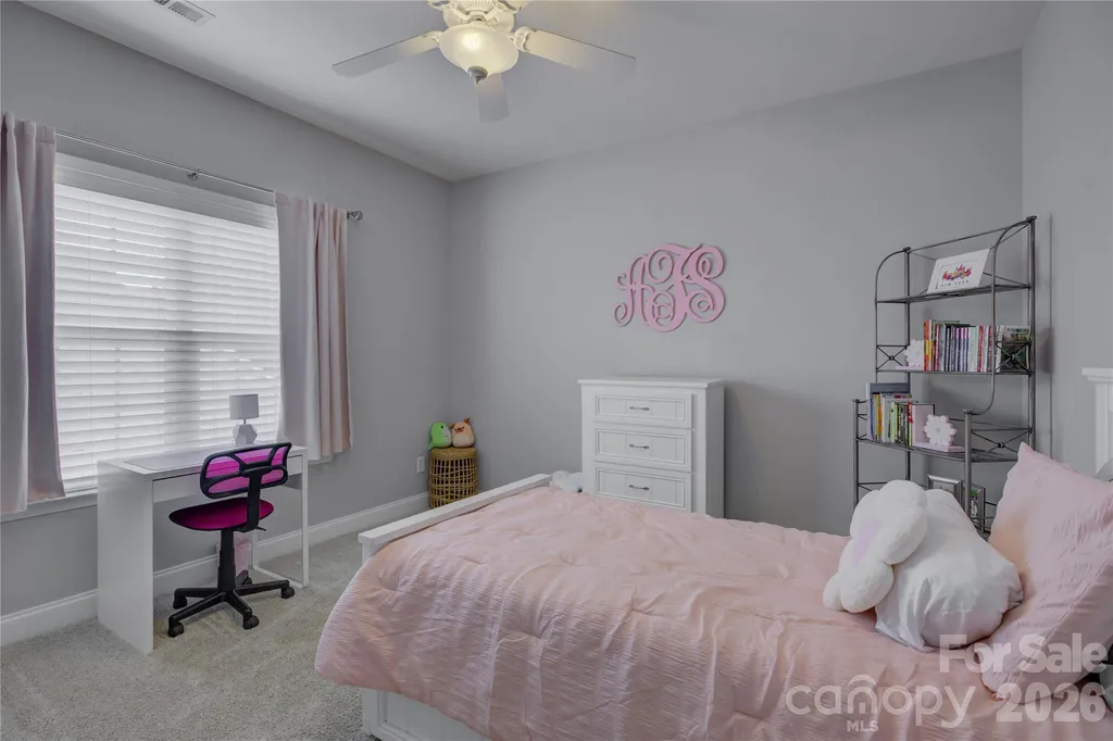 13722 Glen Abbey Drive Charlotte NC 28278