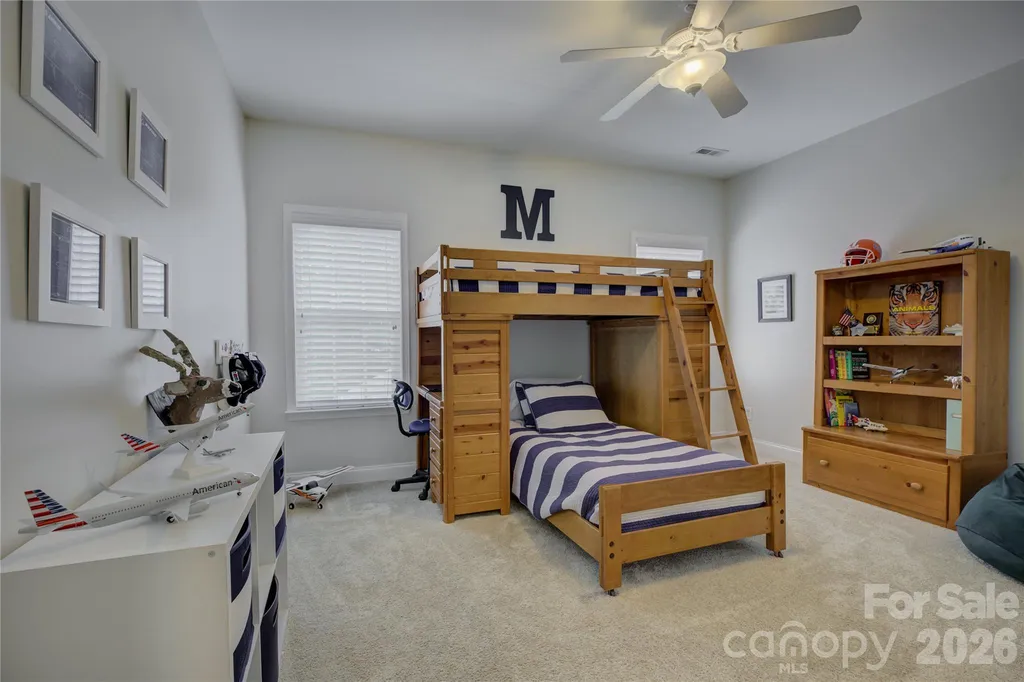 13722 Glen Abbey Drive Charlotte NC 28278