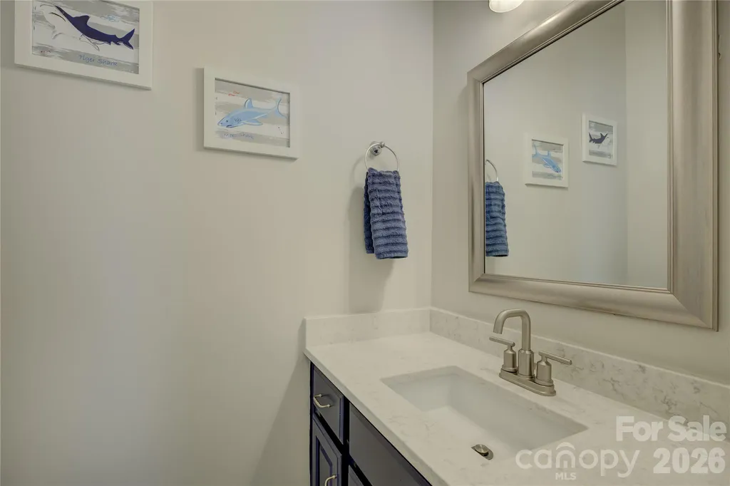 13722 Glen Abbey Drive Charlotte NC 28278