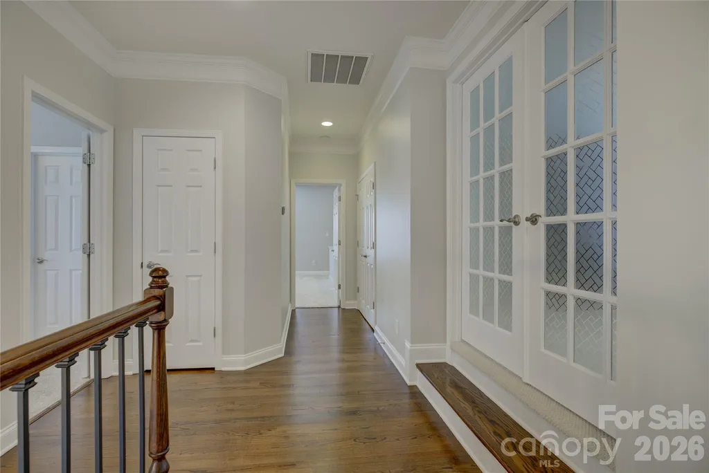 13722 Glen Abbey Drive Charlotte NC 28278
