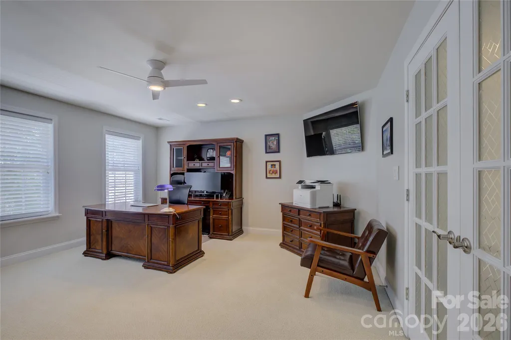 13722 Glen Abbey Drive Charlotte NC 28278