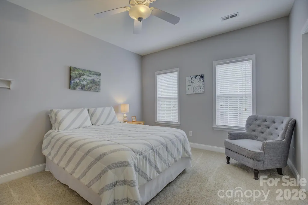 13722 Glen Abbey Drive Charlotte NC 28278