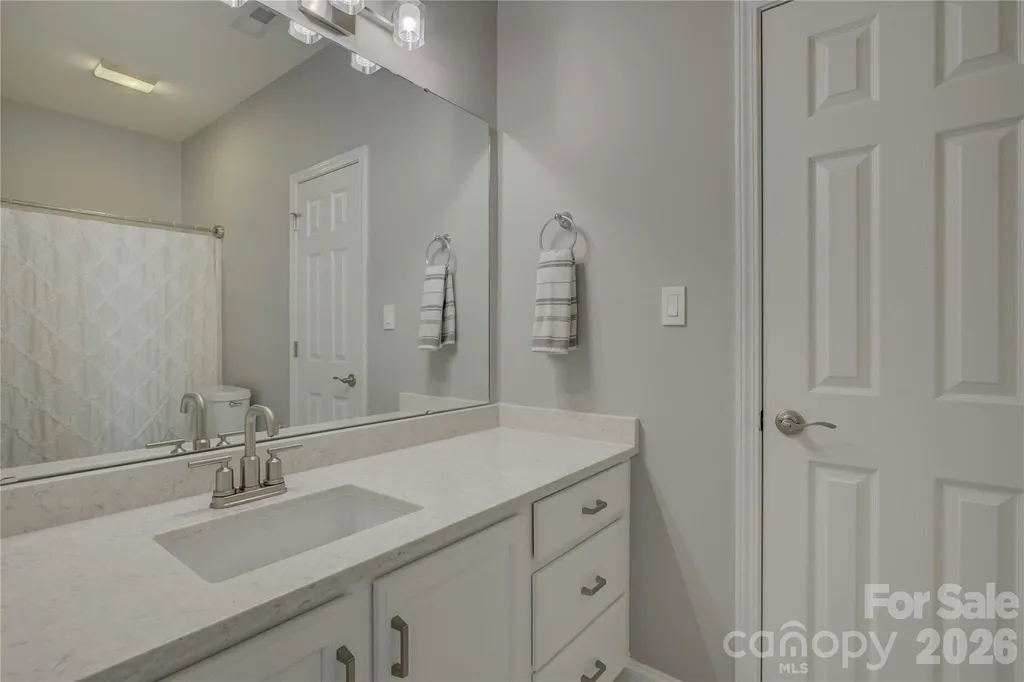 13722 Glen Abbey Drive Charlotte NC 28278