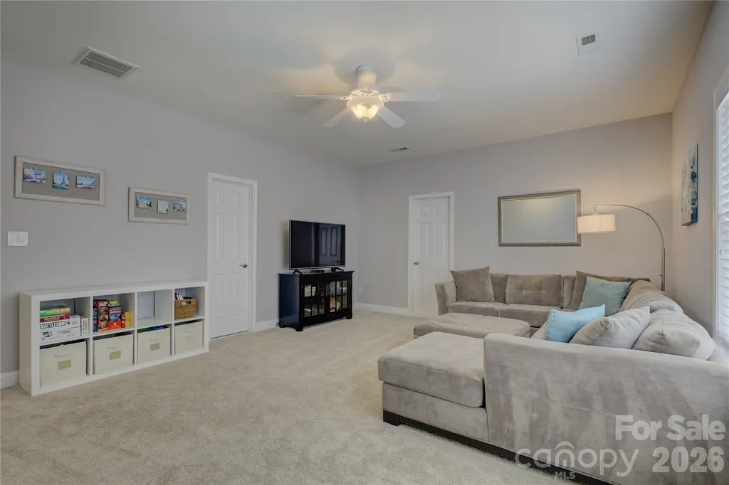 13722 Glen Abbey Drive Charlotte NC 28278