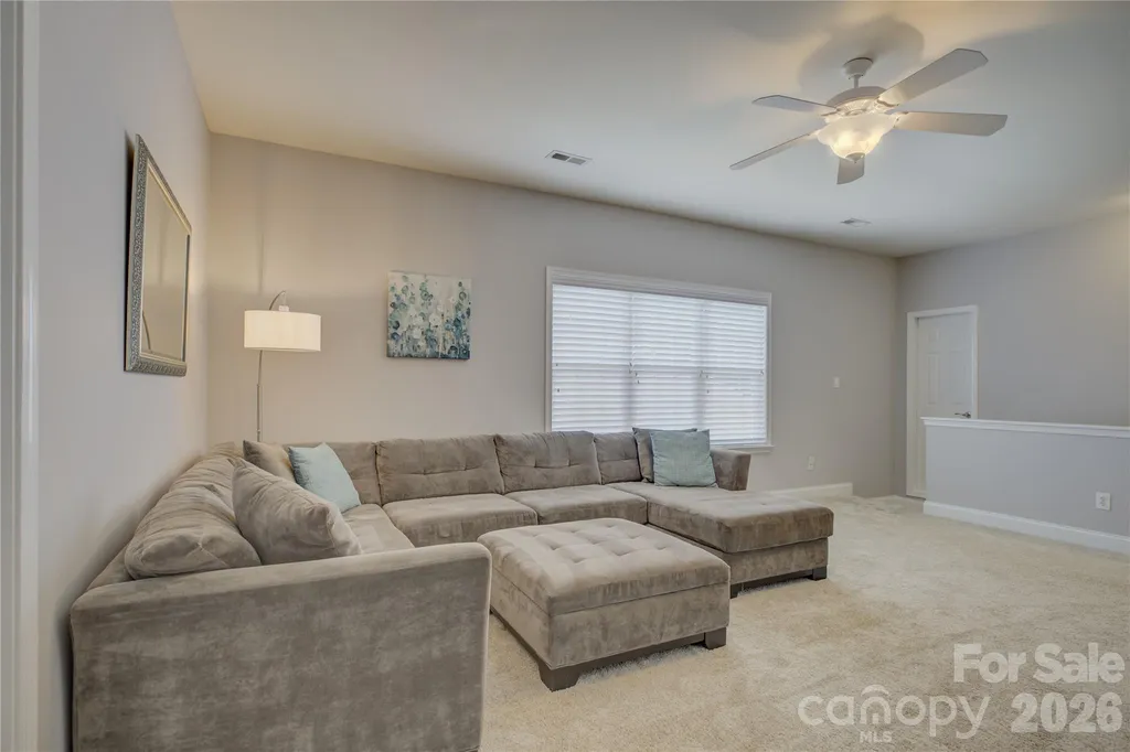 13722 Glen Abbey Drive Charlotte NC 28278