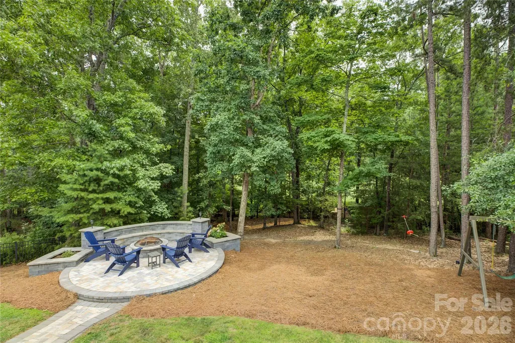 13722 Glen Abbey Drive Charlotte NC 28278