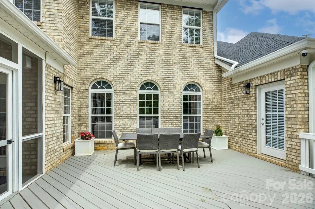 13722 Glen Abbey Drive Charlotte NC 28278