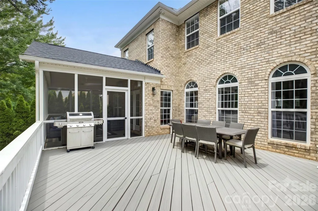 13722 Glen Abbey Drive Charlotte NC 28278