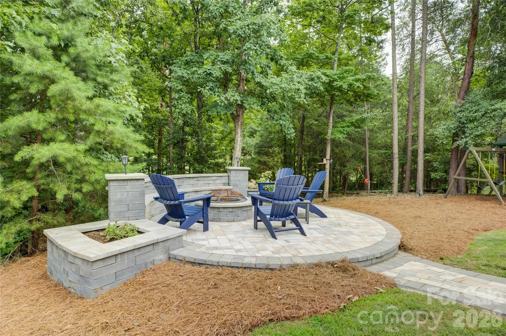 13722 Glen Abbey Drive Charlotte NC 28278